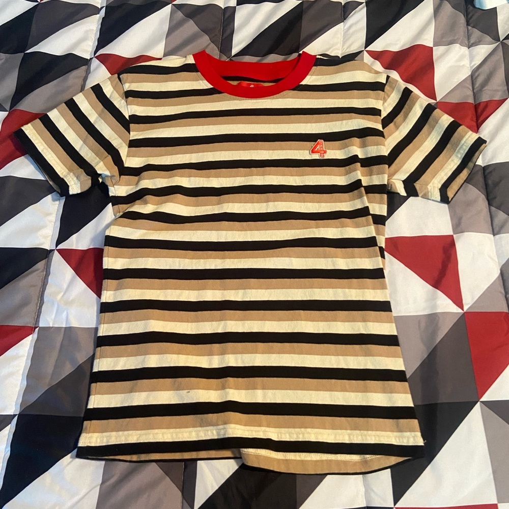 4Hunnid Tee